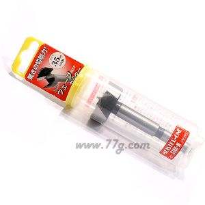 드릴전용 홈파기날 NO.600 웨이브커터 35mm 4