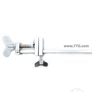 죔쇠, 하다 고급형 1자(30cm) 3