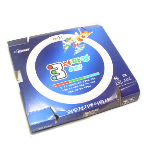 참루크 삼파장써크라인  30SD 2