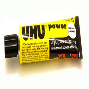 내수 하수관 33ml 독일 2