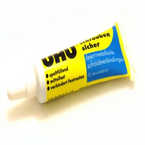 혐기성(나사고정) 7.5g 독일 2