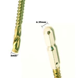 NO-502X 드릴쏘 (5mm) 3