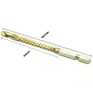 NO-502X 드릴쏘 (6mm) 2