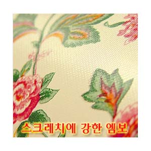 데코 AO-02 화려한장미레드 (1M) 3