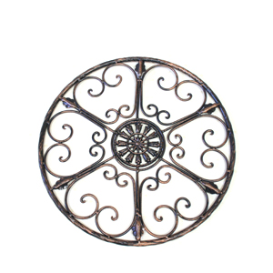 아이언 씰드크래프트 벽장식(490mm) 5