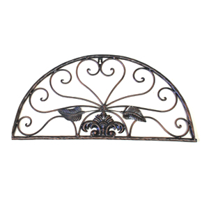 아이언 포치 벽장식(632X410mm) 5