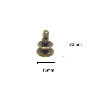 브론즈 캔들 (CB111/AB) 3