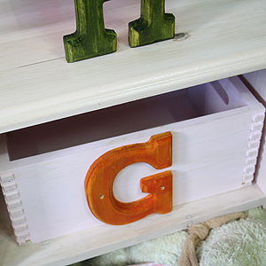 짜마춤 박스(소) 서랍대용 3