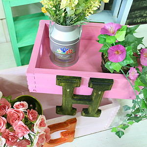 짜마춤 박스(소) 서랍대용 5