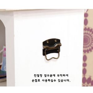 엔틱 투스 박스용 (CB1209/AB) 3