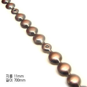 줄비오 구리 700mm 2