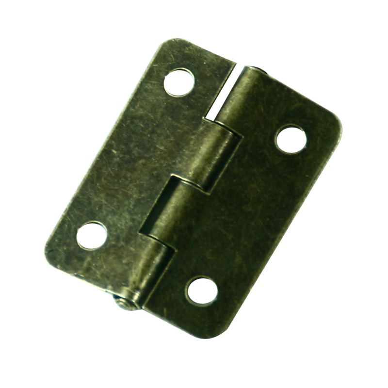 브론즈경첩 24X18mm   3