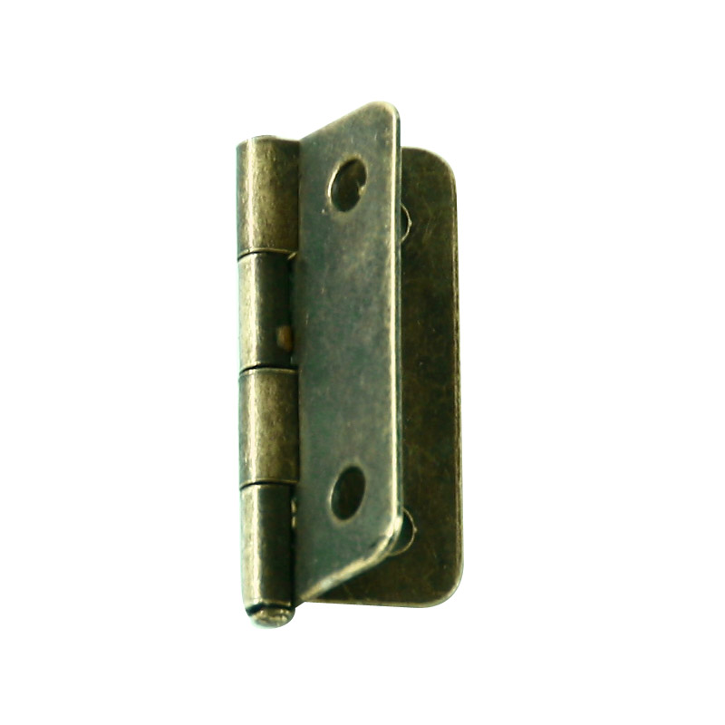 브론즈경첩 24X18mm   5