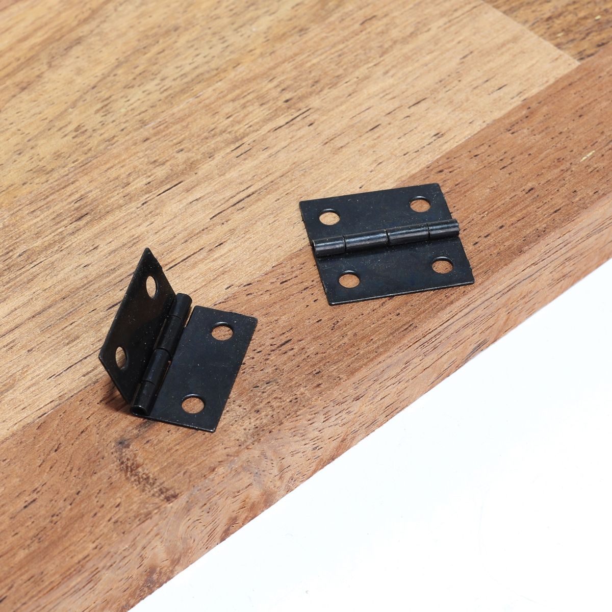 블랙경첩 상패, 소품용  25X25mm 3