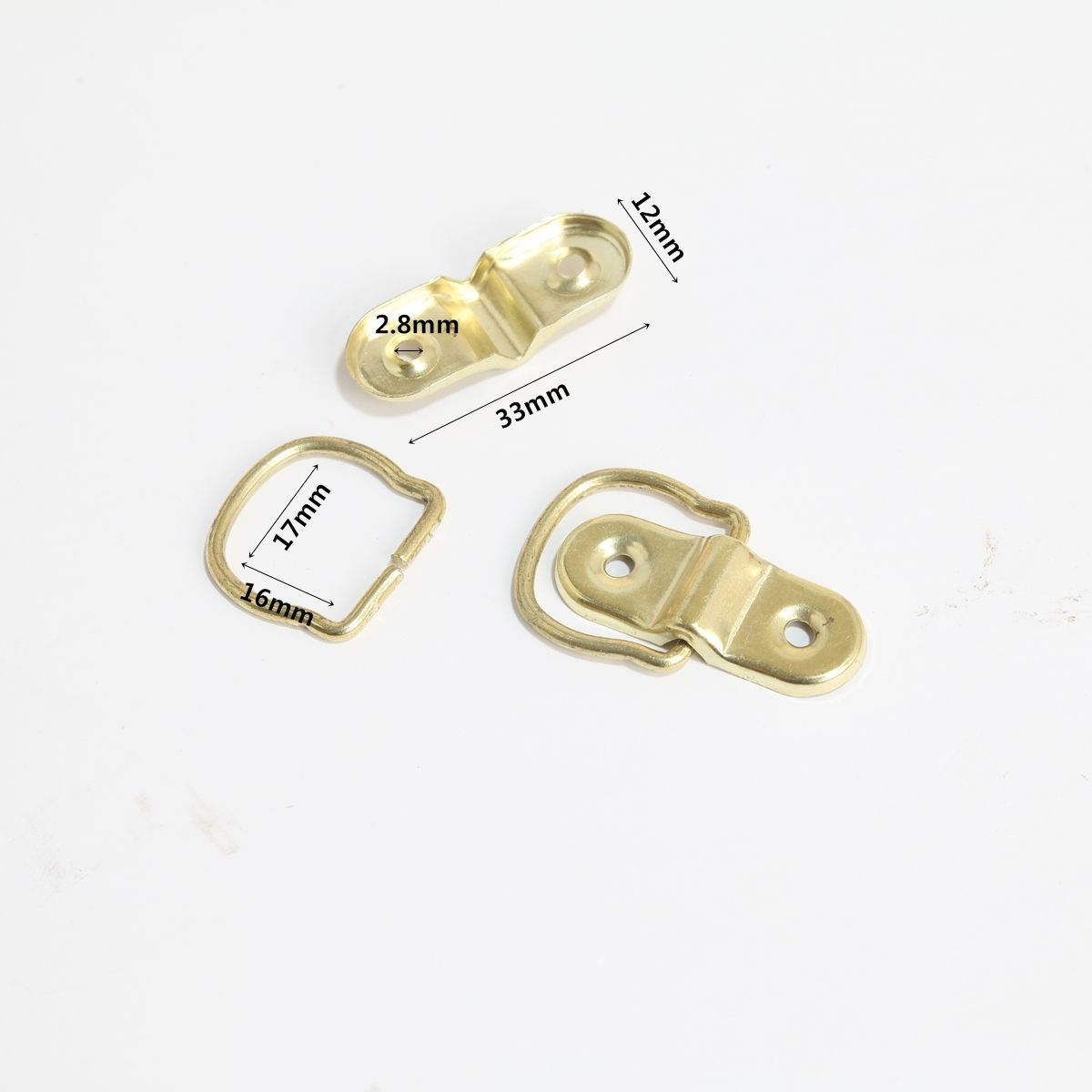 소품용 액자고리 4