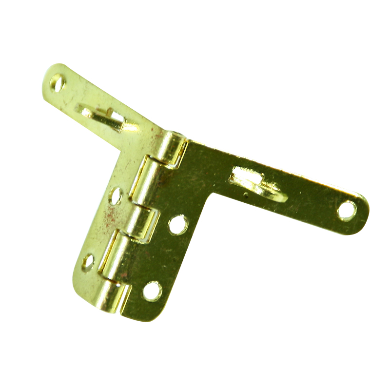 소품 골드 스톱 경첩 (대) 3