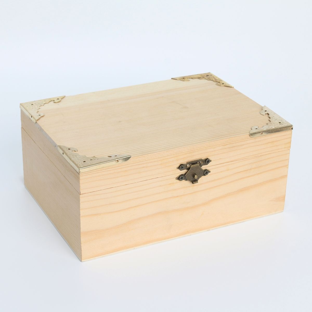 소품 모서리 골드장식 3