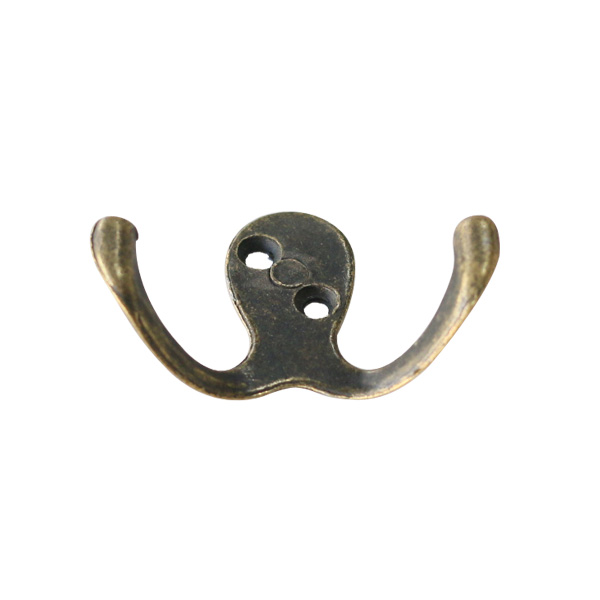 브론즈 투암스 옷걸이 2