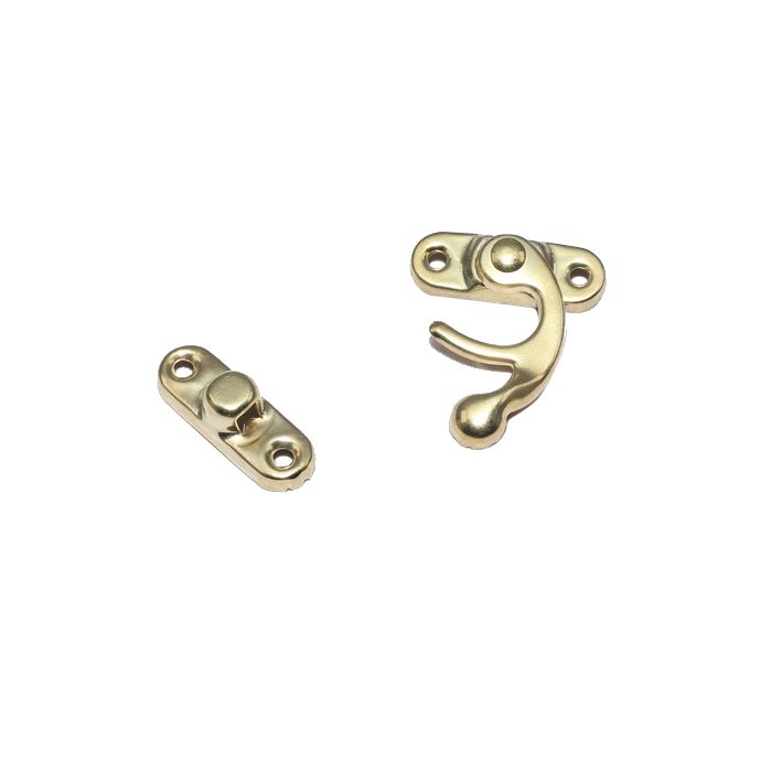 소품용 골드 가지 잠금장치  3