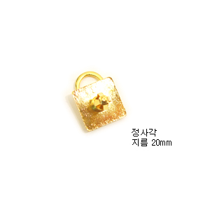 골드 드래곤 헤드 (CBB12/G) 2