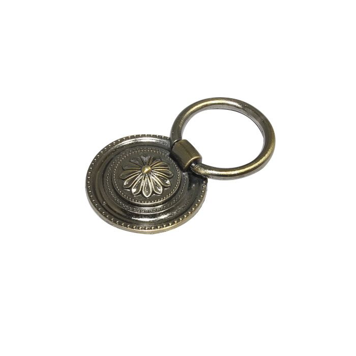 다이아 링 (브론즈) 2