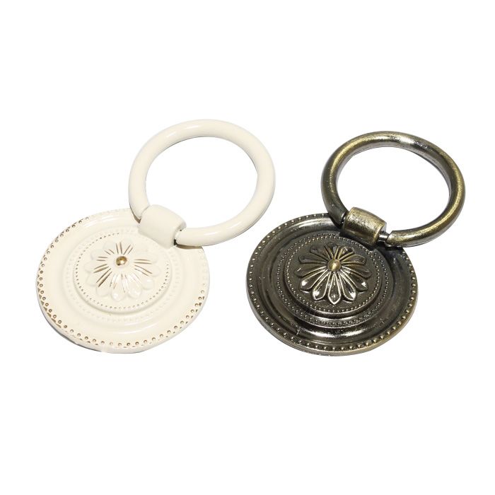 다이아 링 (화이트) 3