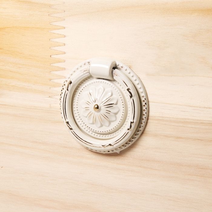 다이아 링 (화이트) 4