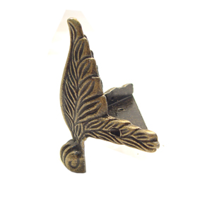 브론즈 리브 발 2