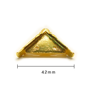 골드 타이거 코너발 2