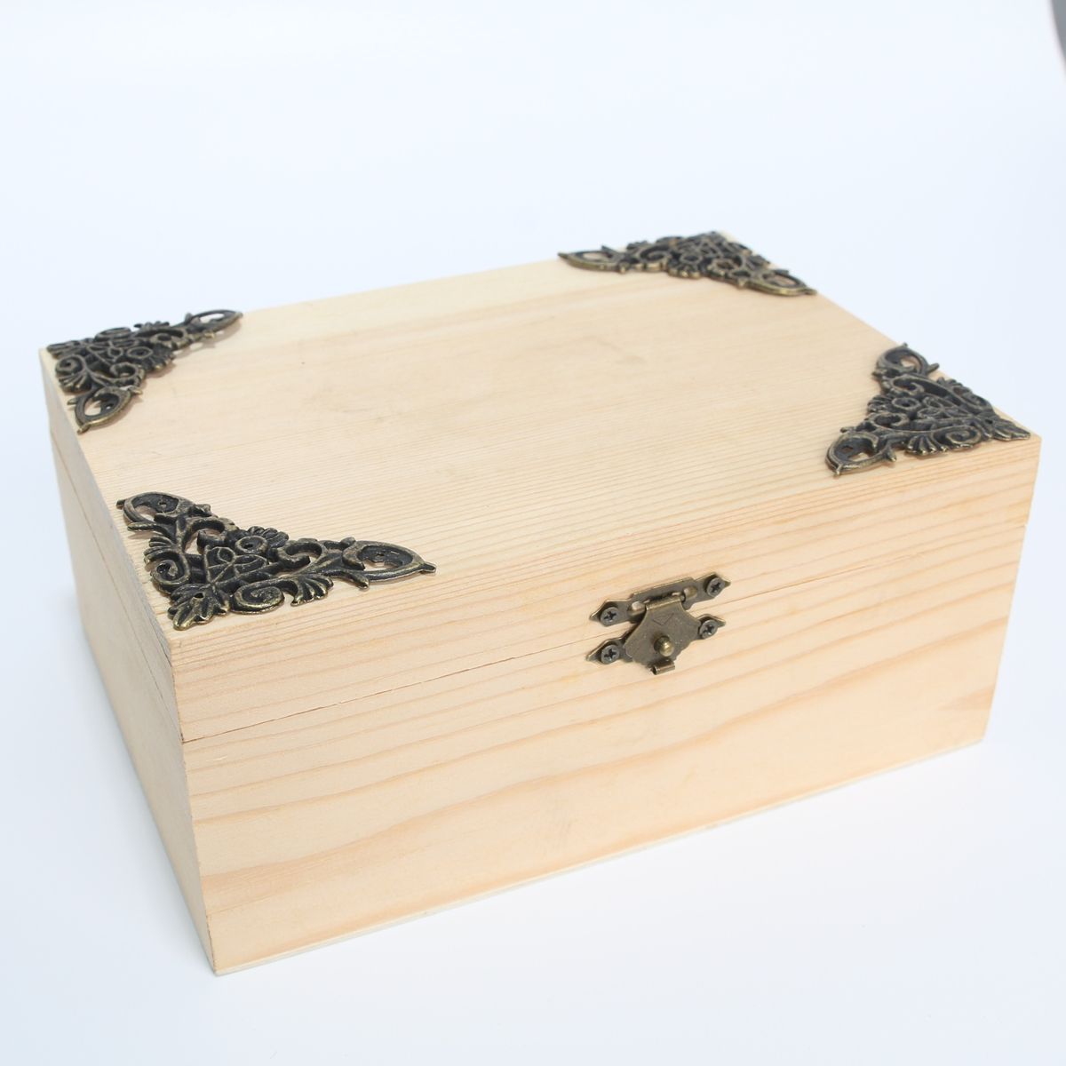 브론즈 야자수 장식 4