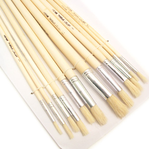 붓 12개셋트(1호-12호) 2