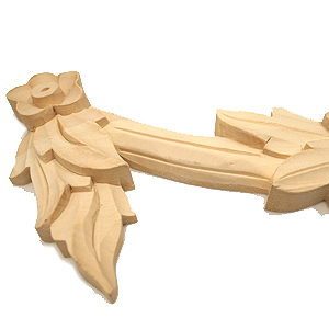 나무장식 장미넝쿨 1806호 현재고 11개 3