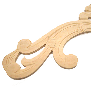 나무장식 불새 363호 현재고 6개 2