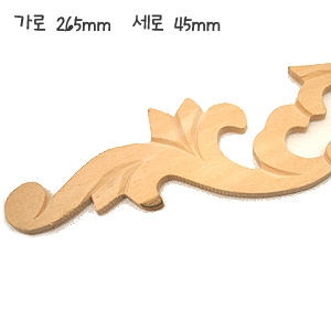 나무장식 매화 105호 현재고 27개 2