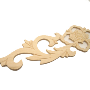 나무장식 양귀비 115호 3