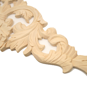 나무장식 예소야의 장미 104호 2