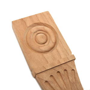 나무장식 날씬다리 3