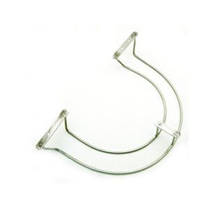 와인잔 걸이 스텐레스 428mm U타입 2