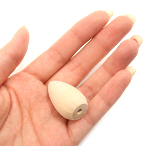 나무장식 뾰족 타워 핸들 07호 3