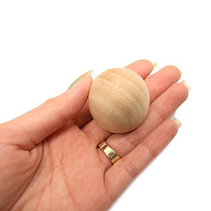 나무장식 홈런볼 22호 3