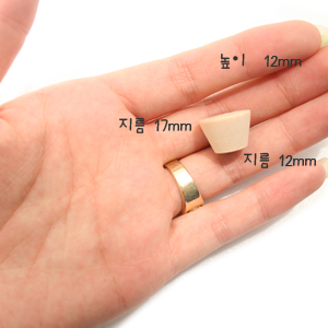 나무장식 체스 피라미드 30호 3