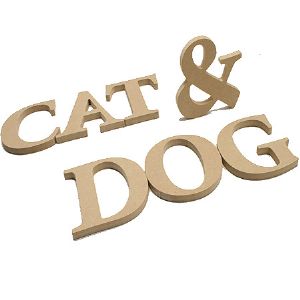 포크아트 (110x110mm) 알파벳 이니셜(initial) 영문 대문자 E 3