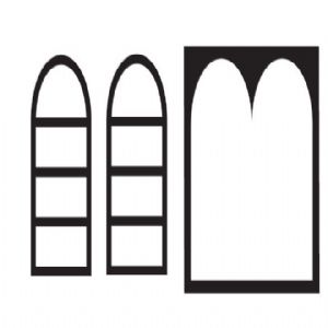 프로방스 창문 브레드 2