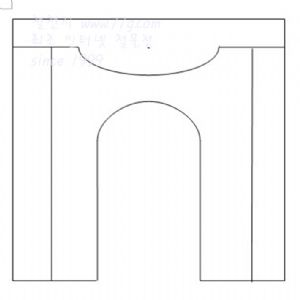 벽난로 주문형 7 18mm 2
