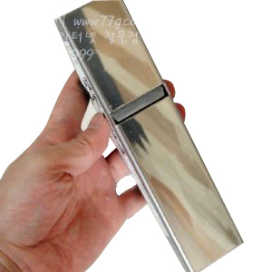 DIY스텐미니대패 (일반형) 2