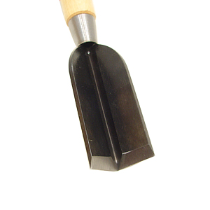 무장(백지강) 직각끌 30mm 2