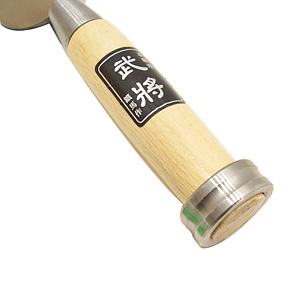 무장(백지강) 직각끌 36mm 3