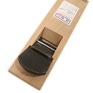 정칙 대패 (날크기 58mm) 4