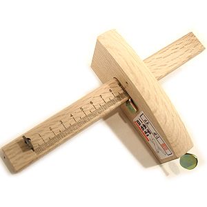 정칙 줄그무개 게이지 외날 수입일본 3