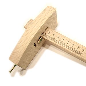 정칙 줄그무개 게이지 외날 수입일본 5